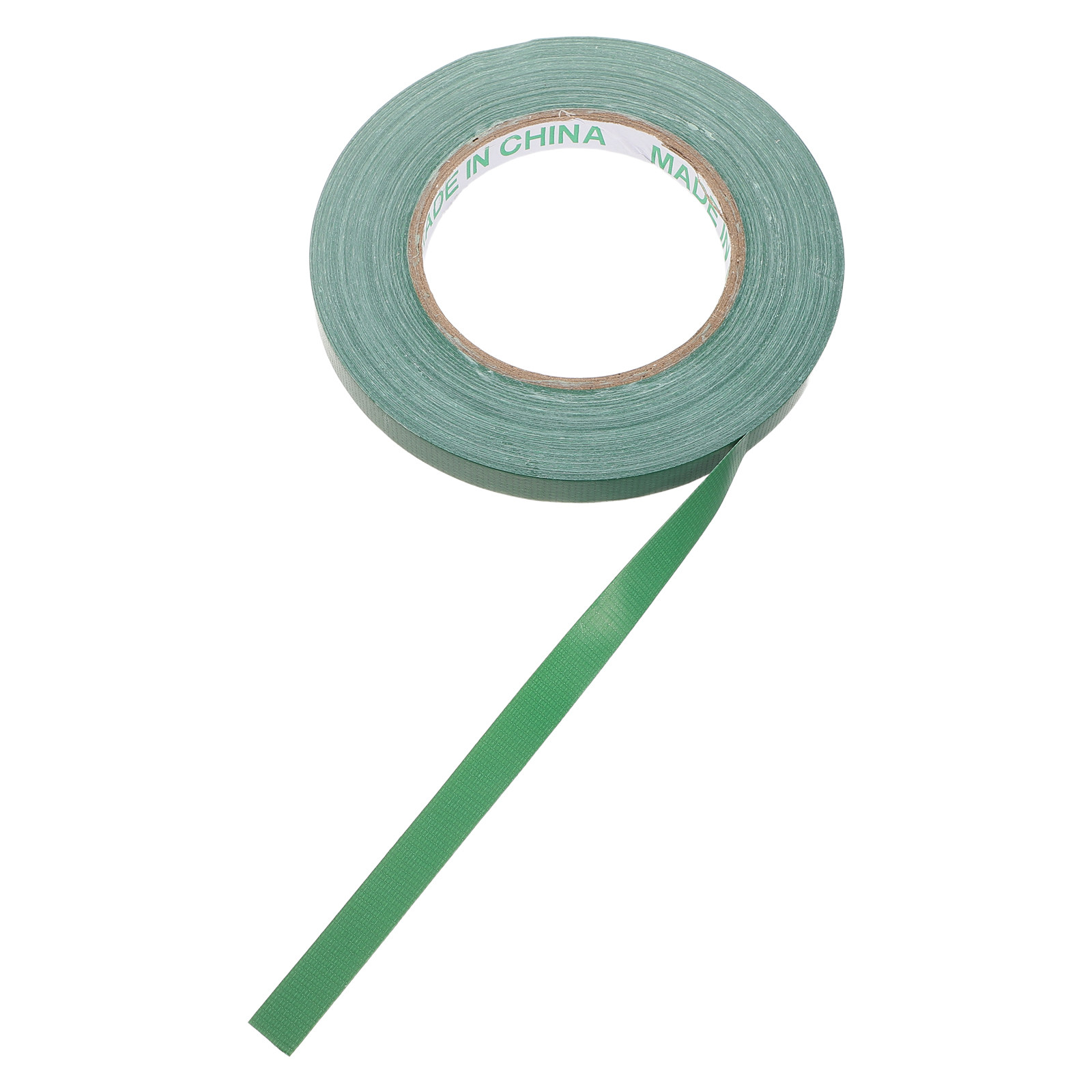Floral Tape Green - 1 Rol Pita Florikultur Tahan Air