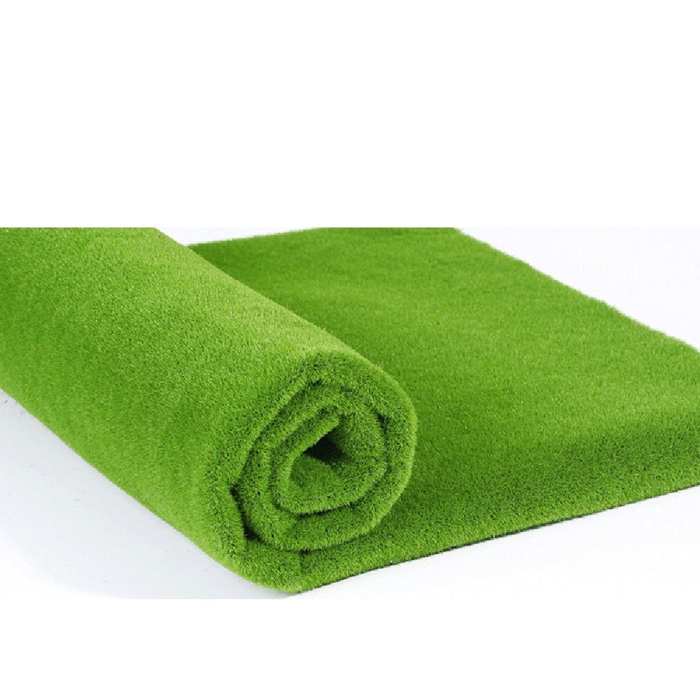 DIY rumput lumut palsu rumput  - Preserved Moss Sheet ulasan dan harga