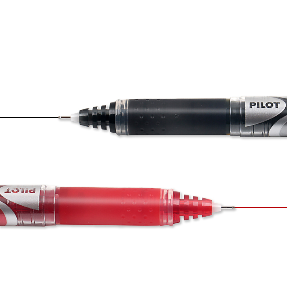 Pena Gel PILOT Jepang BXGPN-V5 - Pilot Pen V5 ulasan dan harga