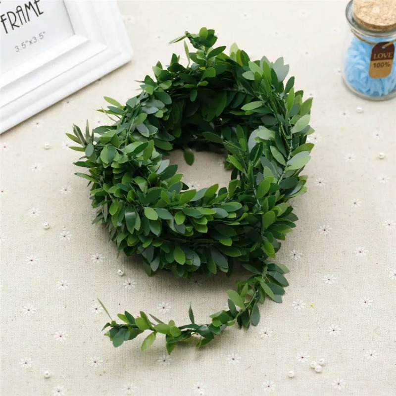 Karangan Bunga Sutra Buatan 1  - Wreath Form Wire ulasan dan harga