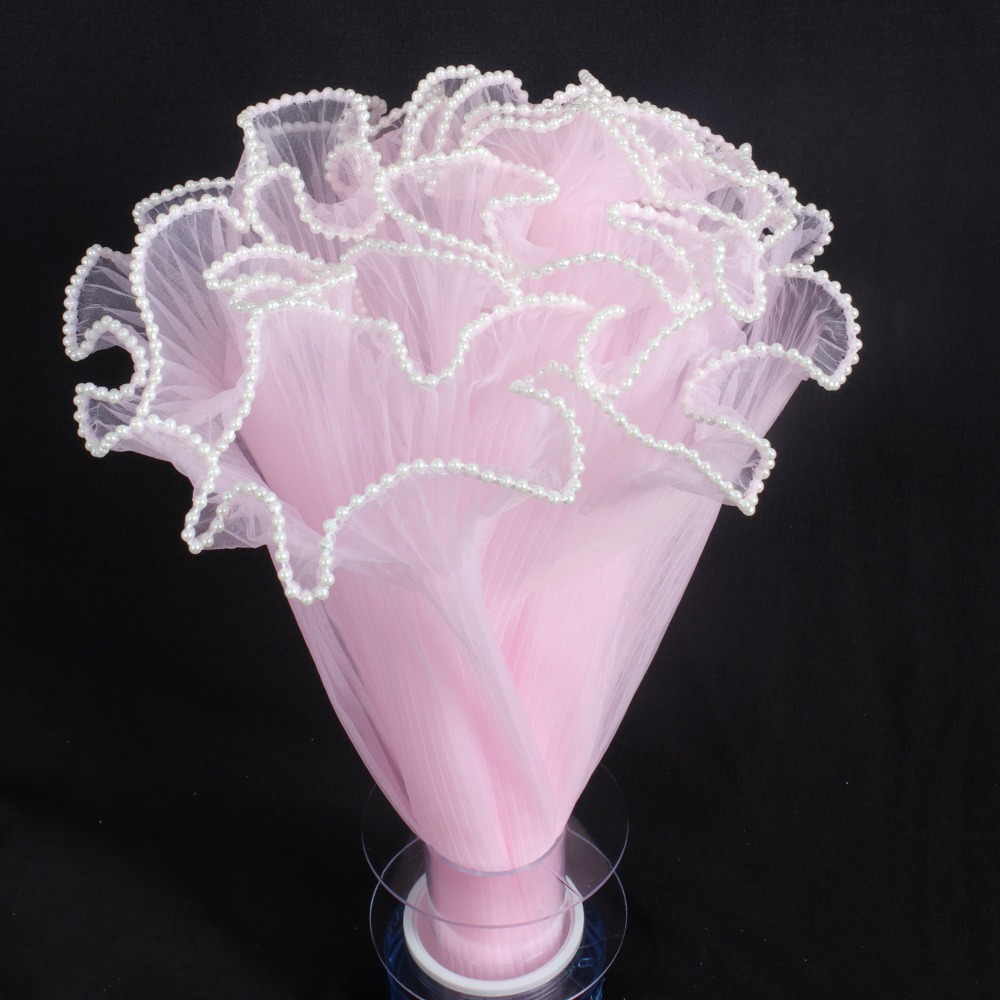 28cmx4Yard Pembungkus Buket Bu - Florist Supply House ulasan dan harga