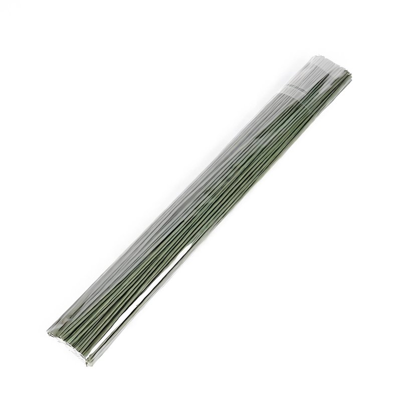 Kawat Batang Bunga Kerajinan T - Floral Tape Green ulasan dan harga