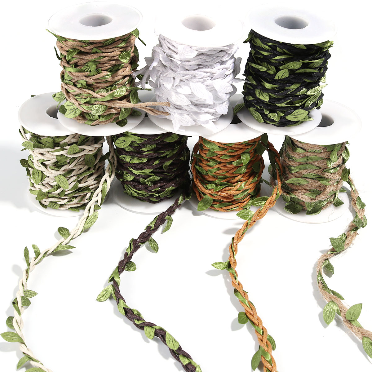 5Yard/Roll Daun Tanaman Rambat - Preserved Moss Sheet ulasan dan harga