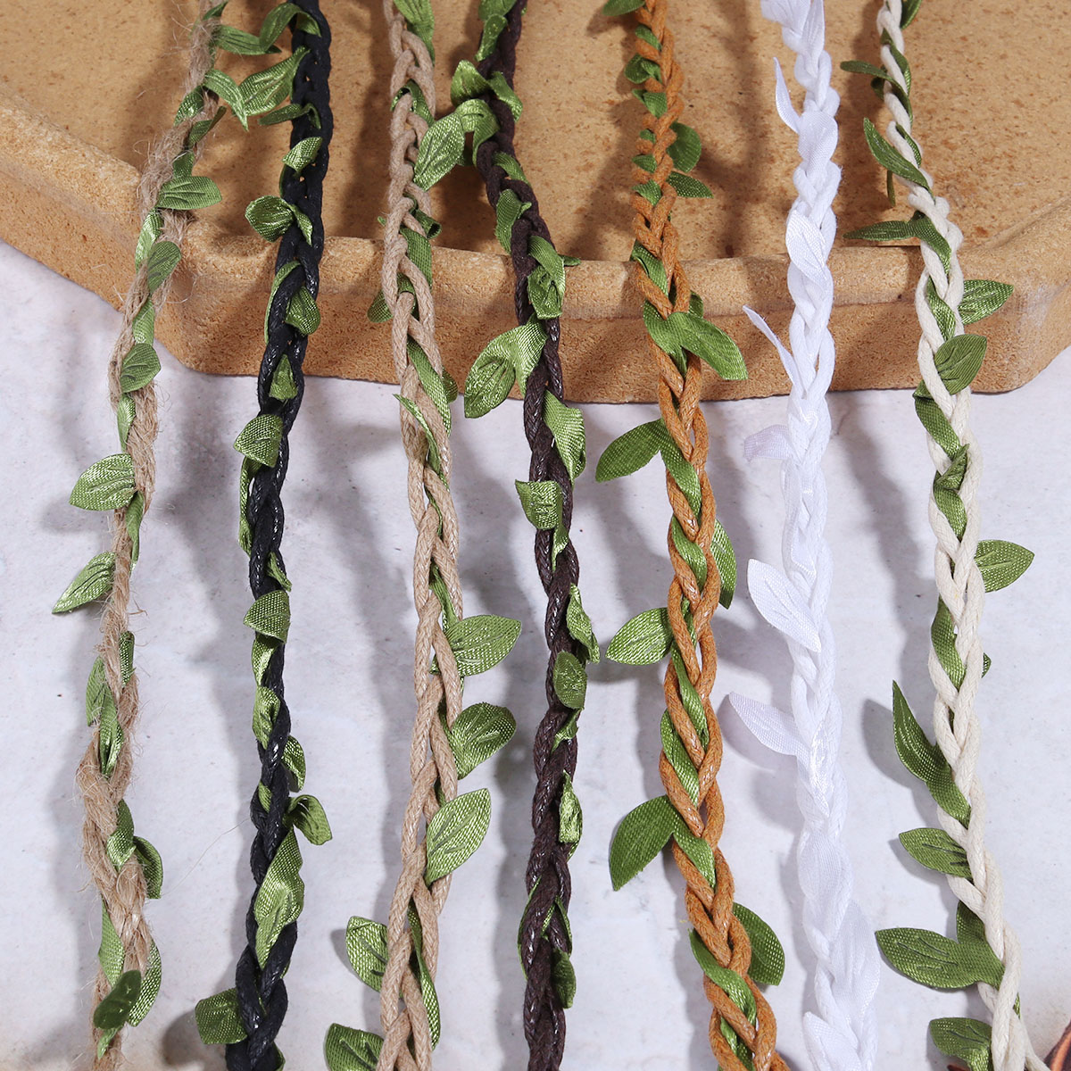 5Yard/Roll Daun Tanaman Rambat - Preserved Moss Sheet ulasan dan harga
