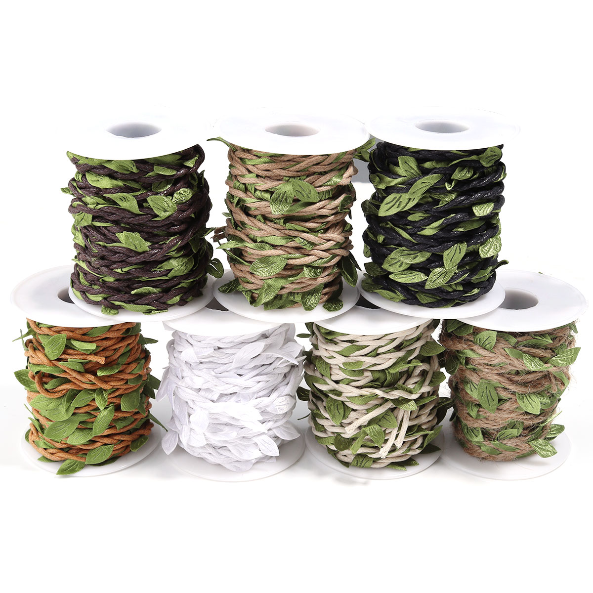 5Yard/Roll Daun Tanaman Rambat - Preserved Moss Sheet ulasan dan harga