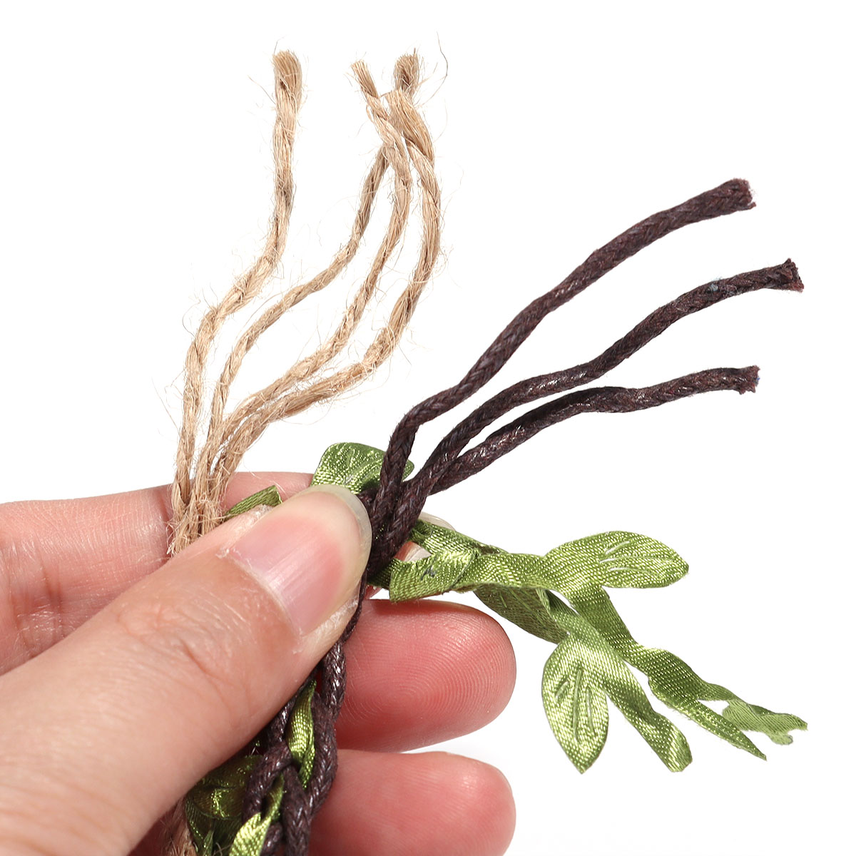 5Yard/Roll Daun Tanaman Rambat - Preserved Moss Sheet ulasan dan harga