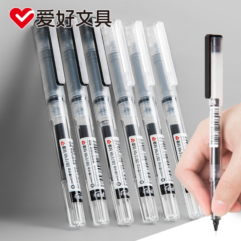 Pena Rol 0.5Mm Cepat Kering Hi - Pilot Pen V5 ulasan dan harga