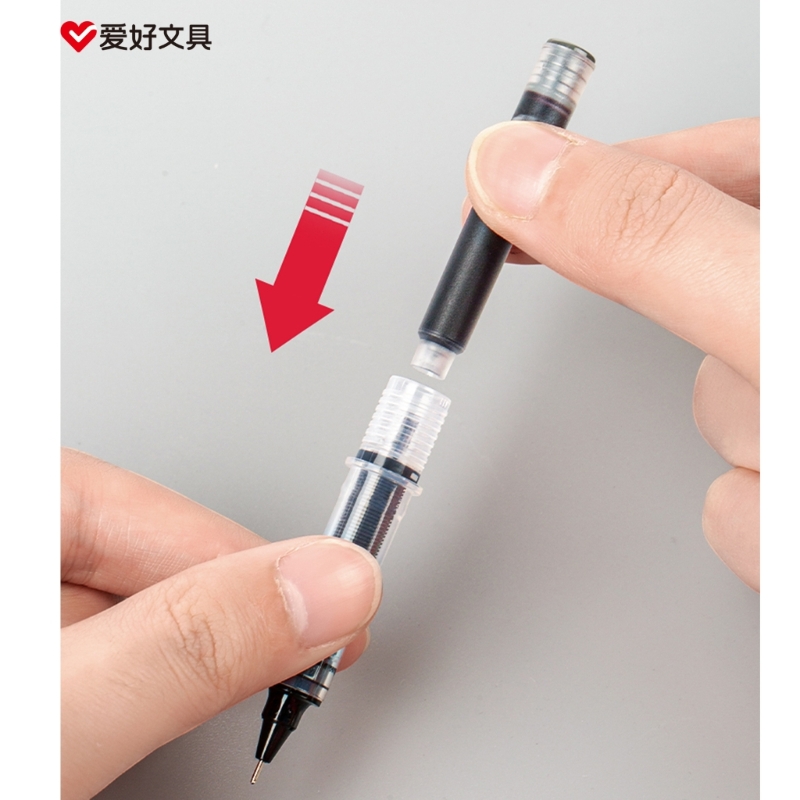 Pena Rol 0.5Mm Cepat Kering Hi - Pilot Pen V5 ulasan dan harga