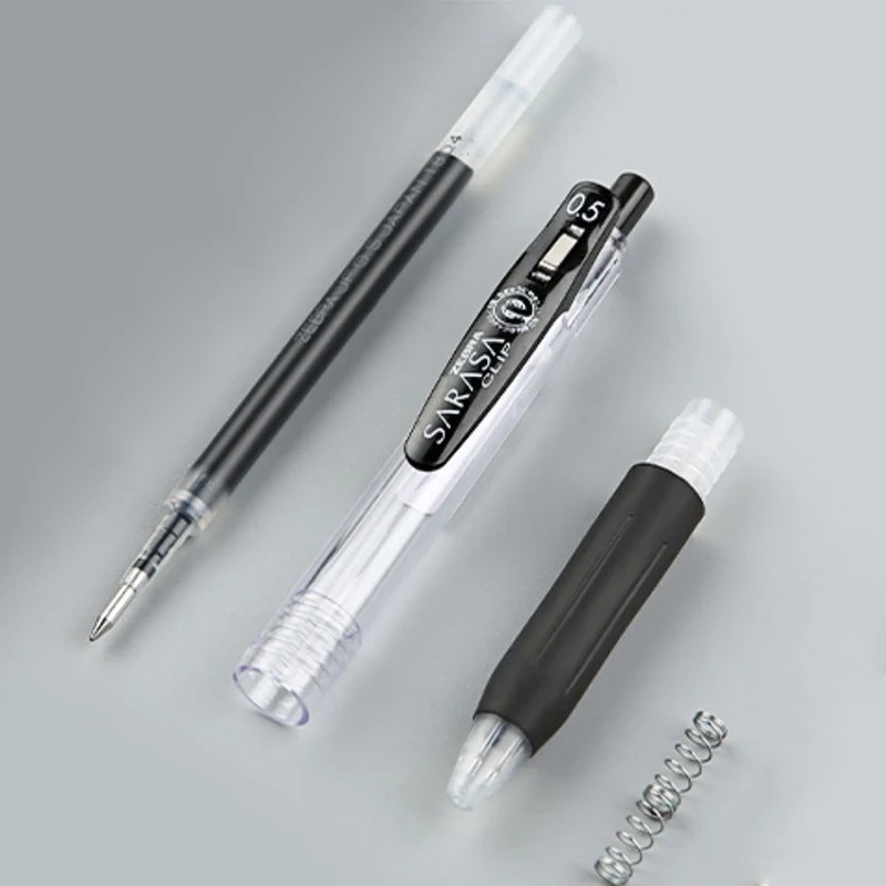 Pena Gel ZEBRA SARASA Jepang J - Zebra Pen Sarasa ulasan dan harga