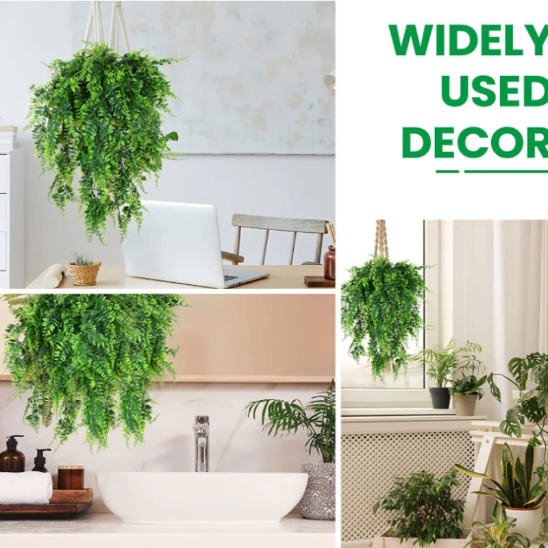 90Cm Tanaman Merambat Buatan D - Preserved Moss Sheet ulasan dan harga