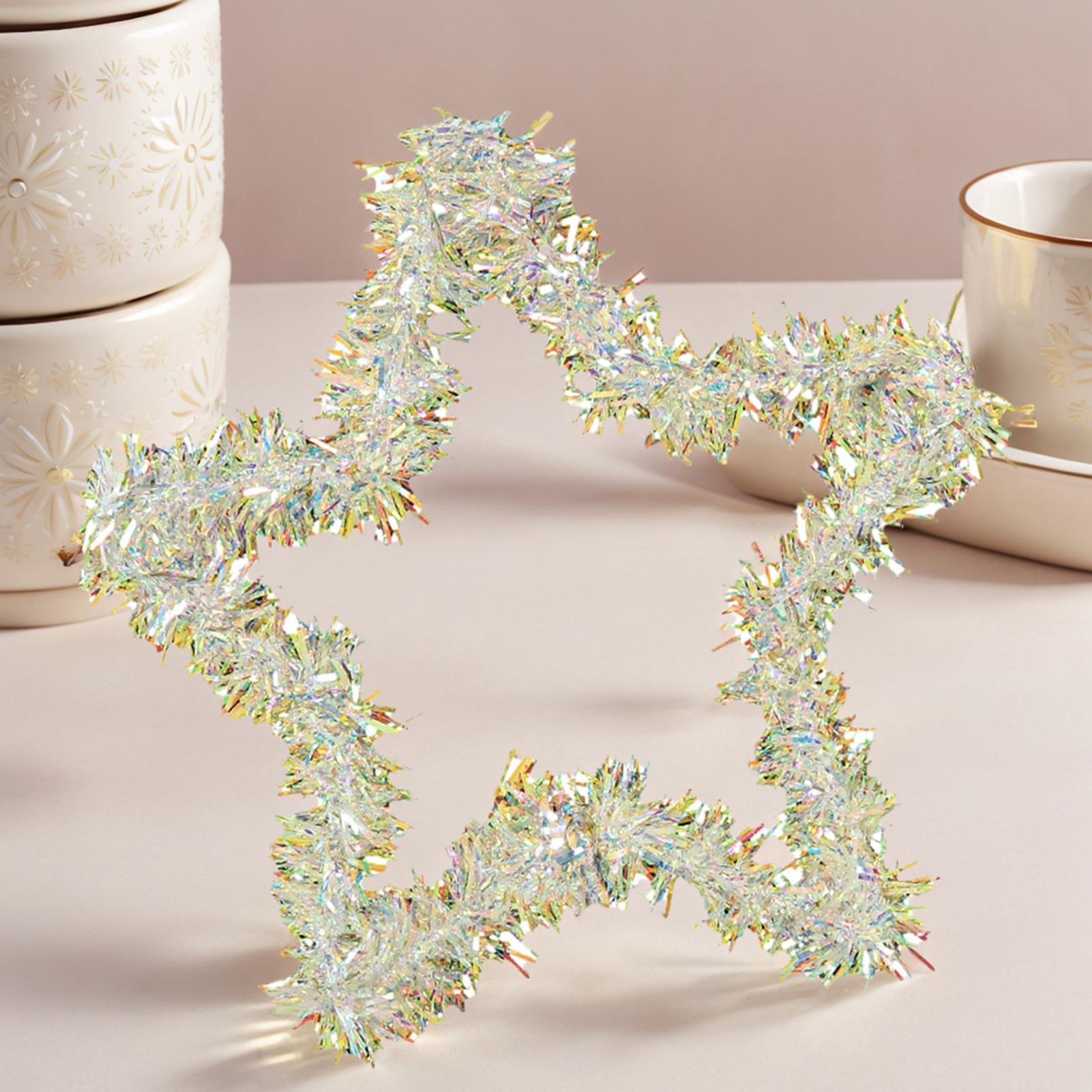 Bingkai Karangan Bunga Kawat 5 - Wreath Form Wire ulasan dan harga