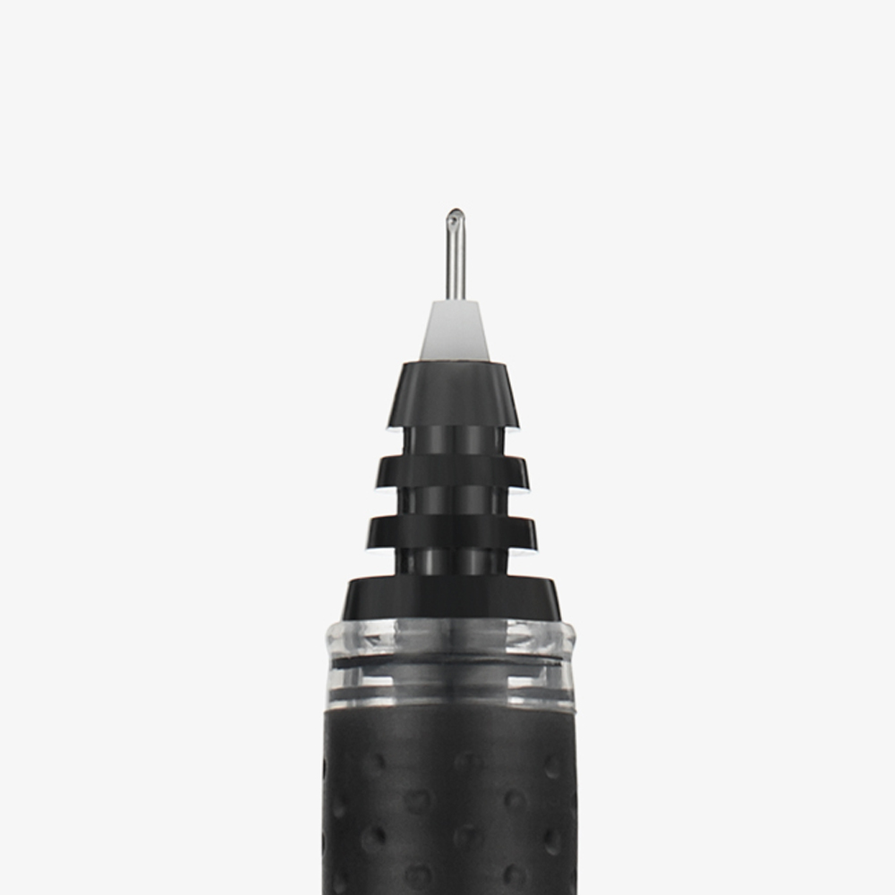 Pilot V5 Pena Jarum Cair Lurus - Pilot Pen V5 ulasan dan harga
