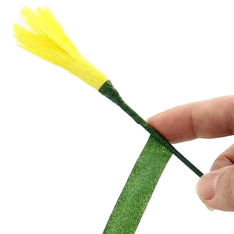 Pita Florikultura Perekat Diri - Florist Supply Paper ulasan dan harga