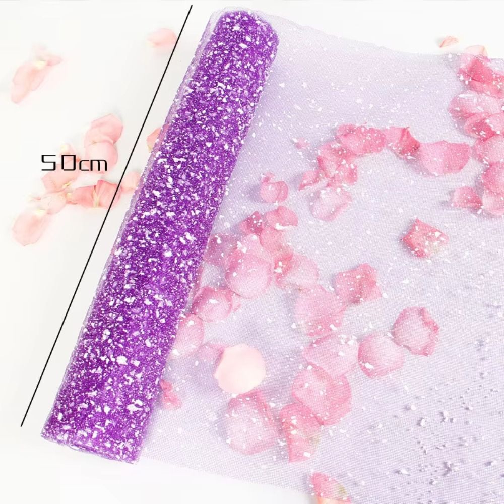Kertas Pembungkus Bunga Motif  - Florist Supply Paper ulasan dan harga